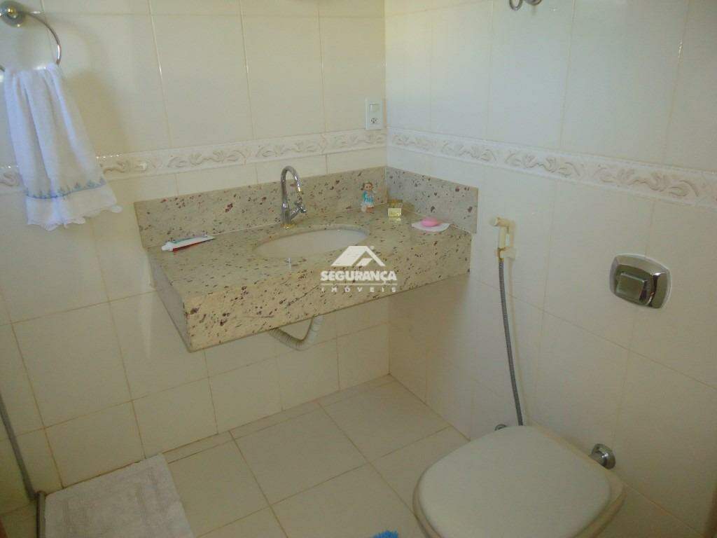 Casa para aluguel no Ilha dos Araújos: BANHEIRO SUITE 1