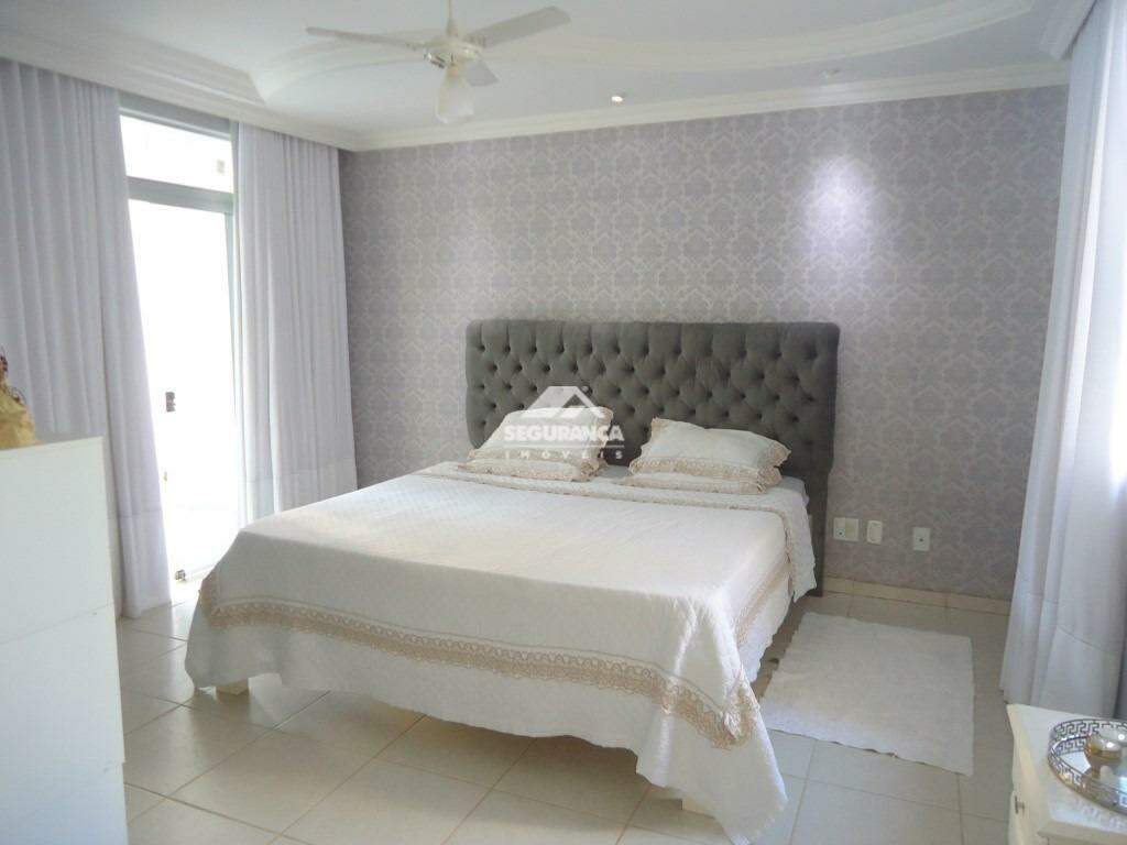 Casa para aluguel no Ilha dos Araújos: SUITE 2