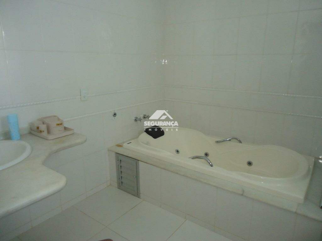 Casa para aluguel no Ilha dos Araújos: BANHEIRO SUITE 2