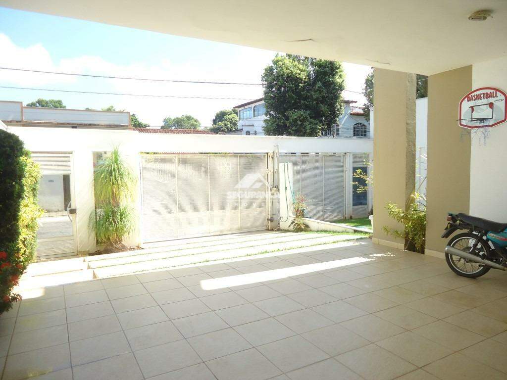Casa para aluguel no Ilha dos Araújos: GARAGEM