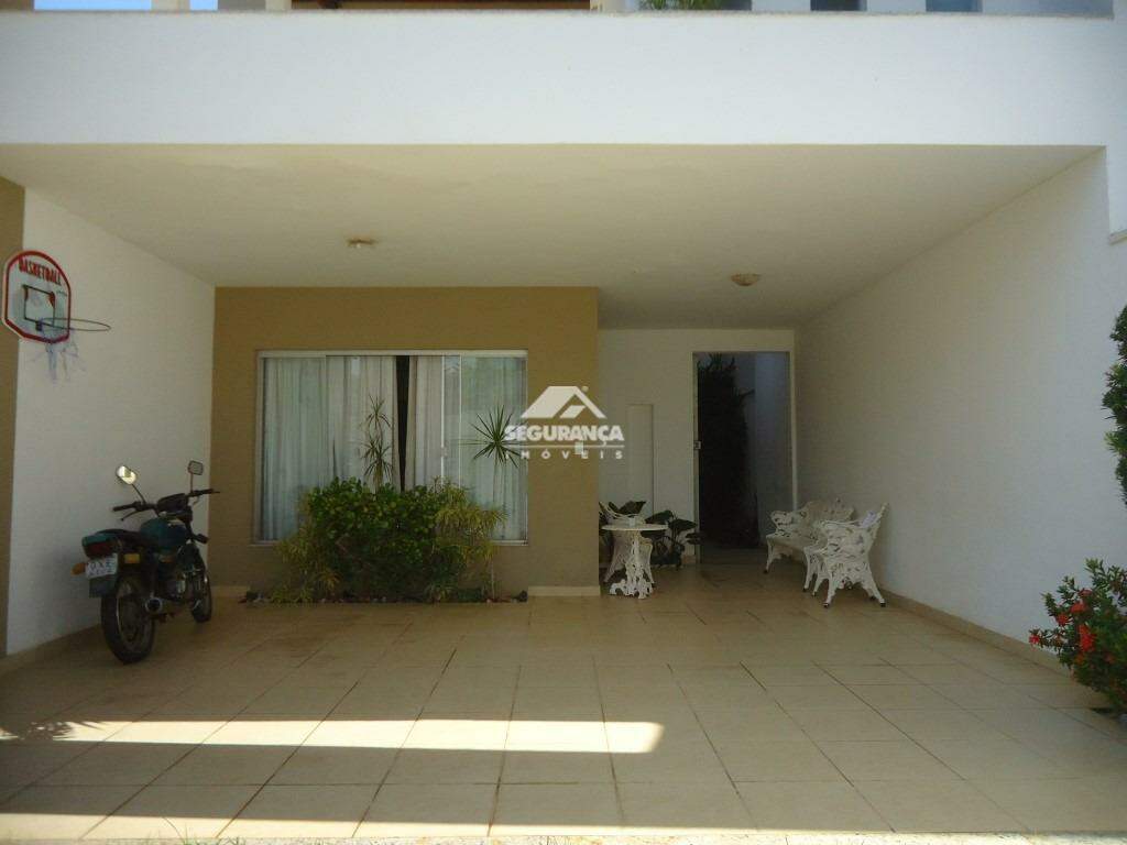 Casa para aluguel no Ilha dos Araújos: GARAGEM