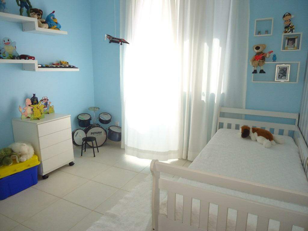 Casa para aluguel no Ilha dos Araújos: QUARTO 1