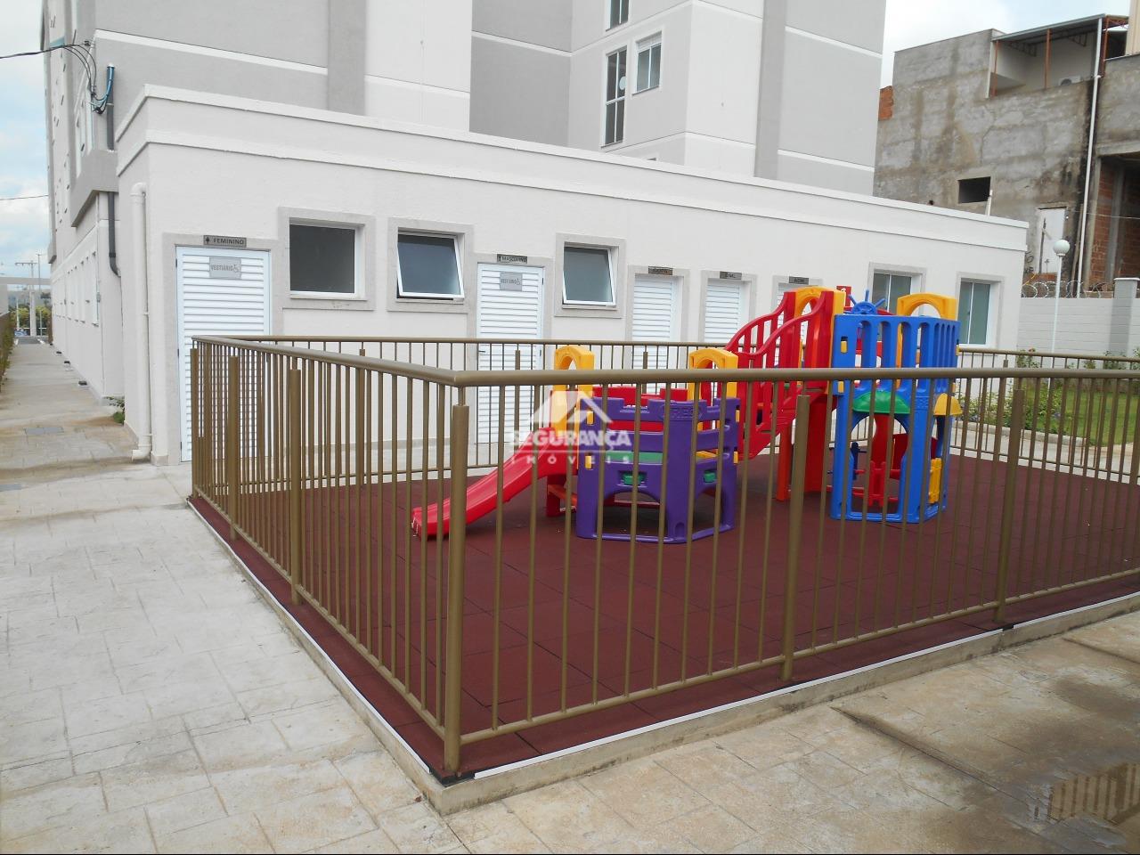 Apartamento para aluguel no Castanheiras: PLAYGROUND