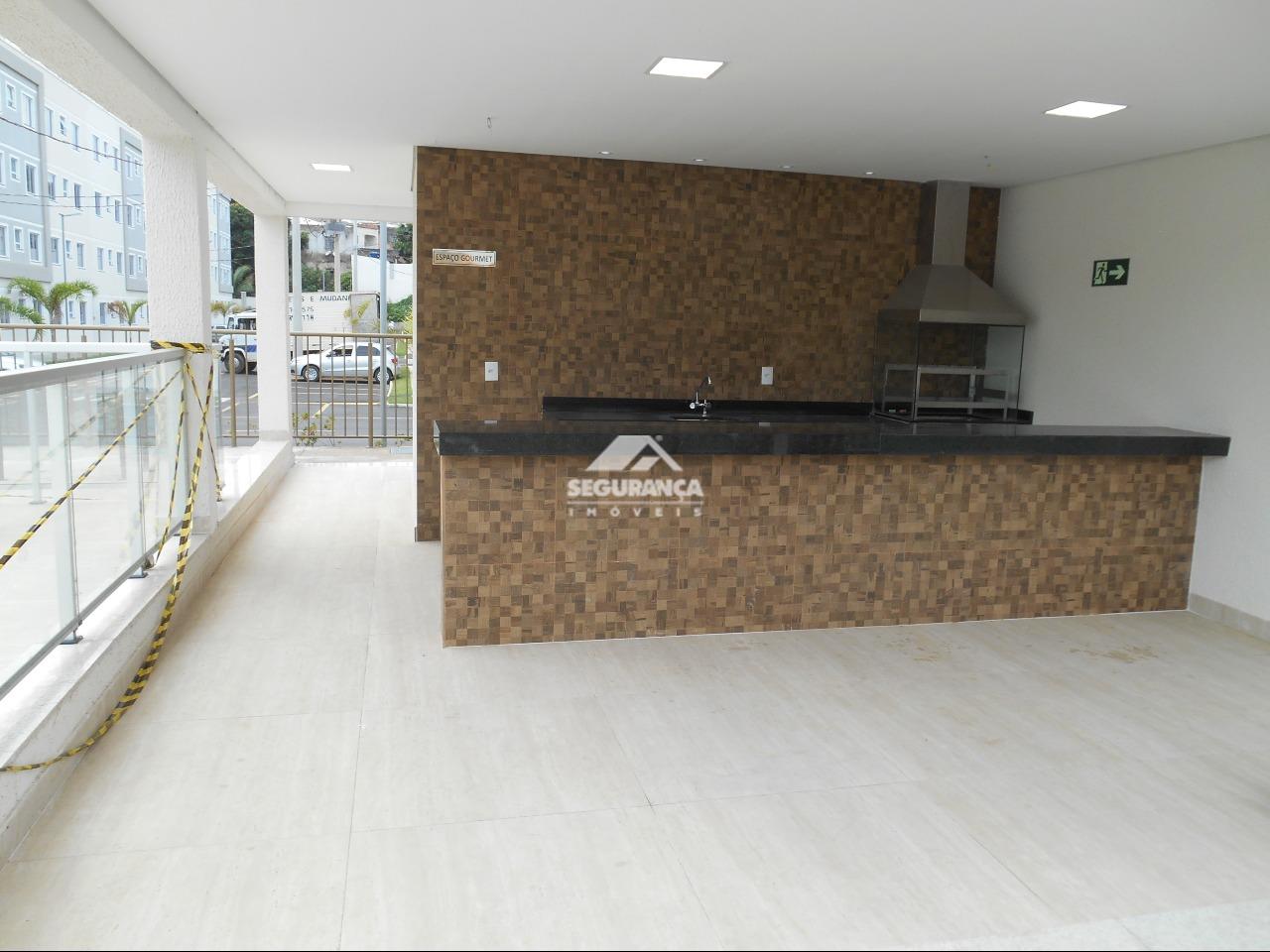 Apartamento para aluguel no Castanheiras: ESPAÇO GOURMET