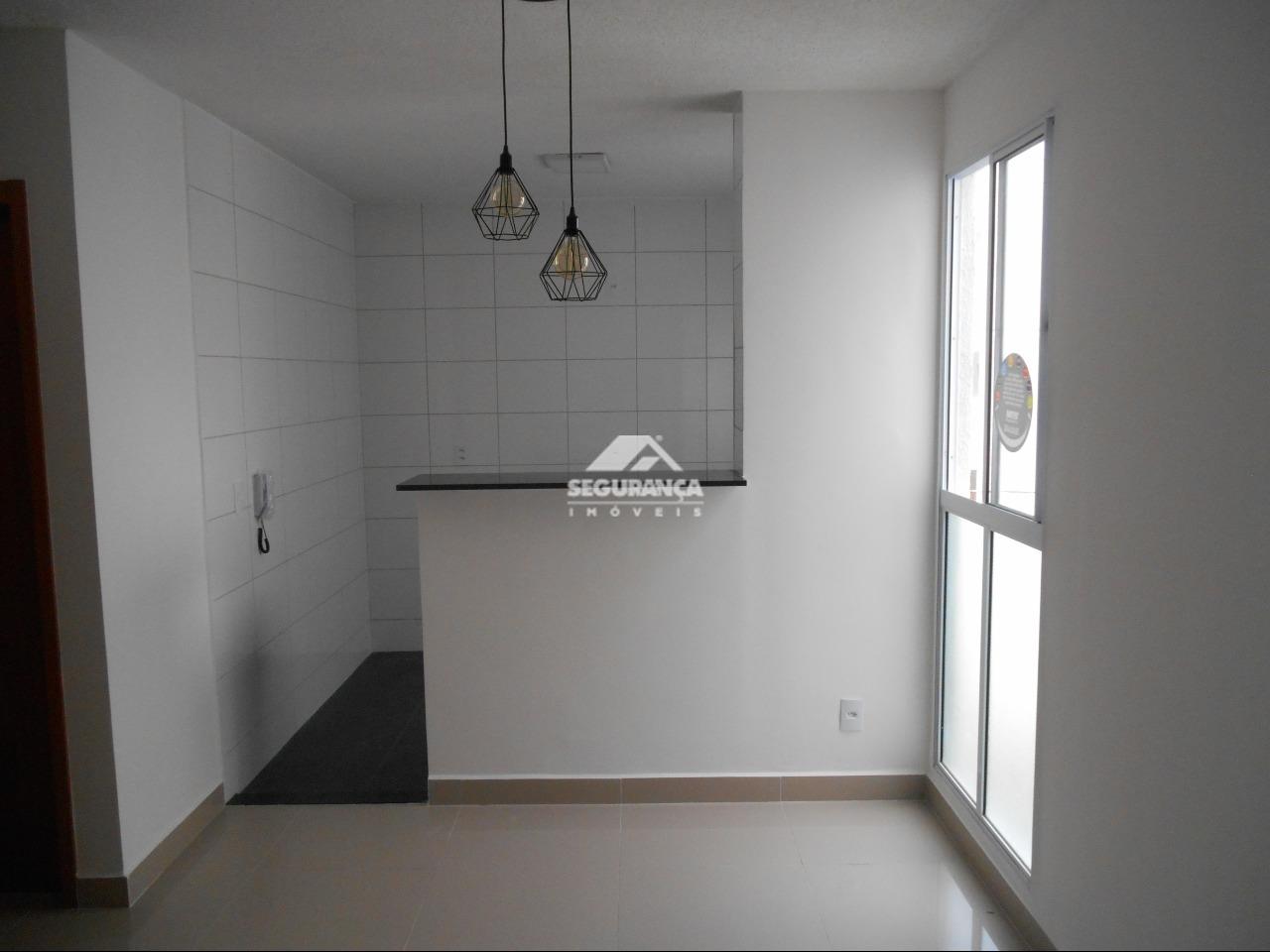 Apartamento para aluguel no Castanheiras: COPA