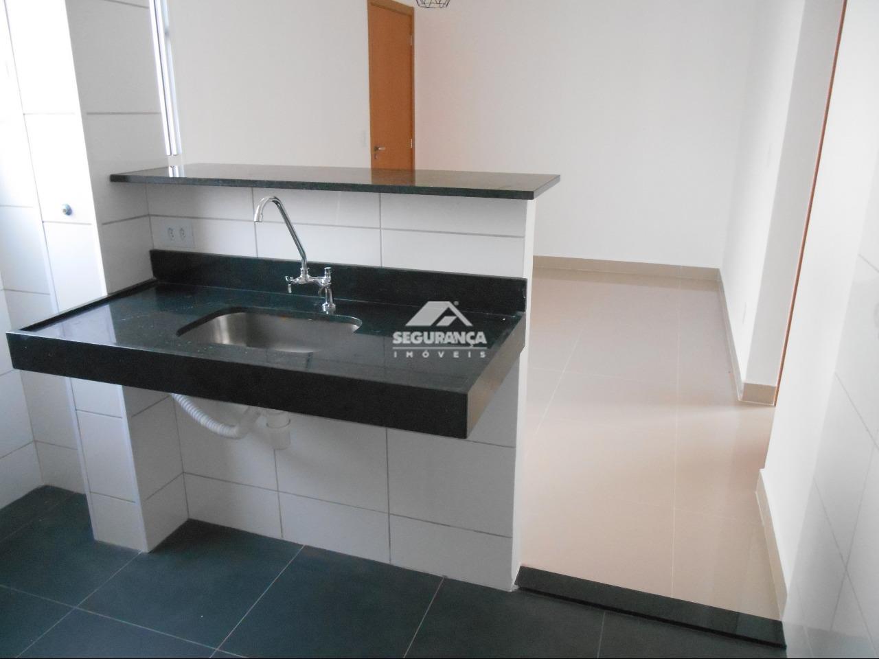 Apartamento para aluguel no Castanheiras: COZINHA