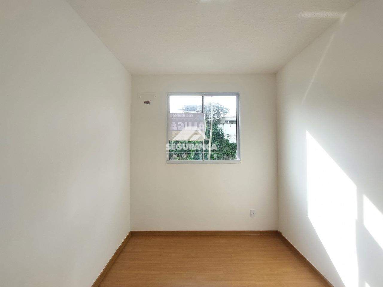 Apartamento para aluguel no Castanheiras: QUARTO (2)