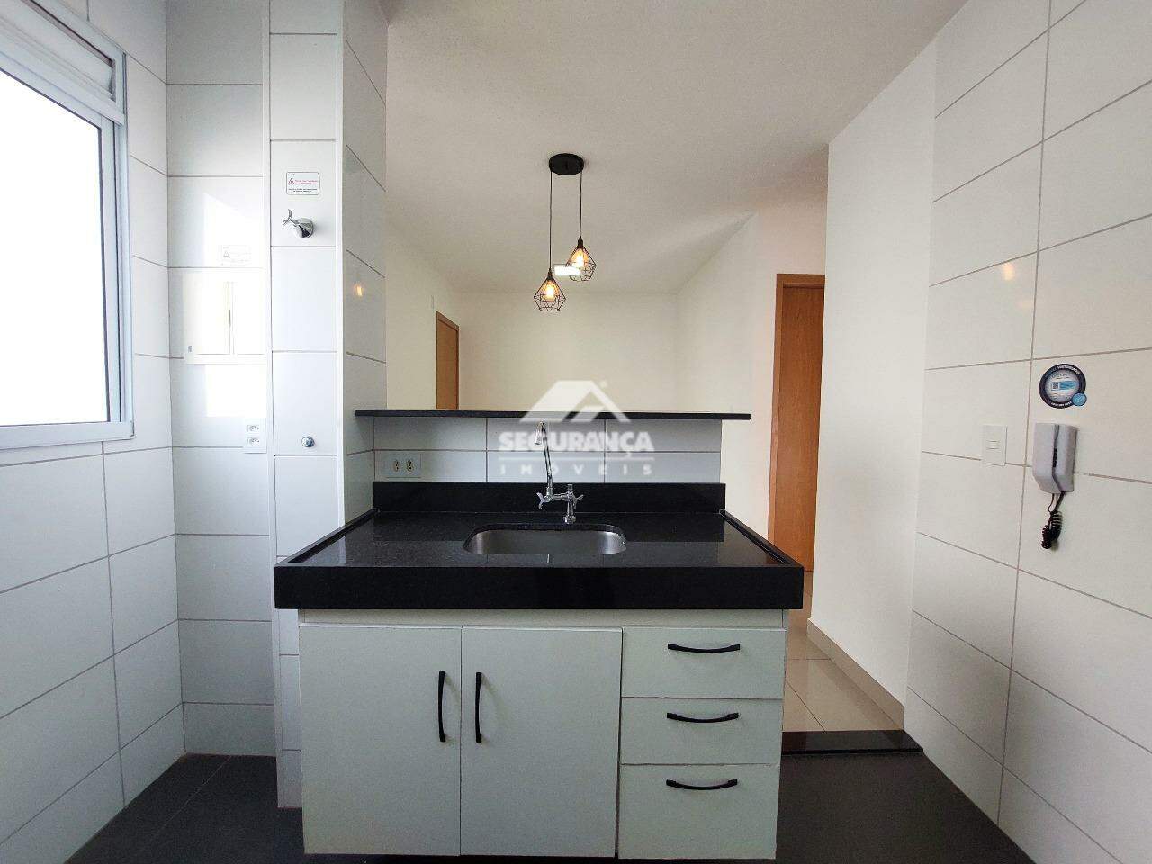 Apartamento para aluguel no Castanheiras: COZINHA 