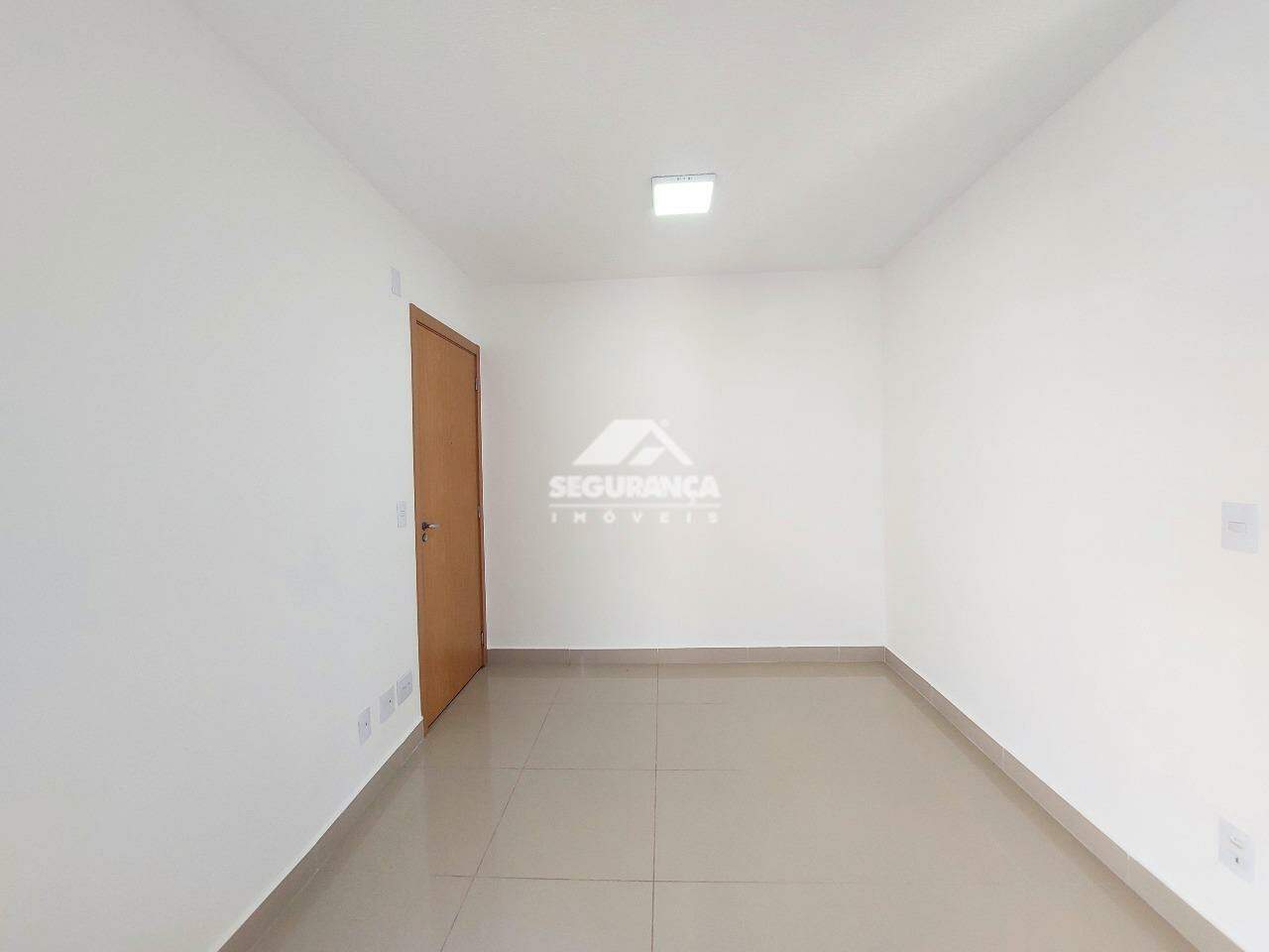 Apartamento para aluguel no Castanheiras: SALA 