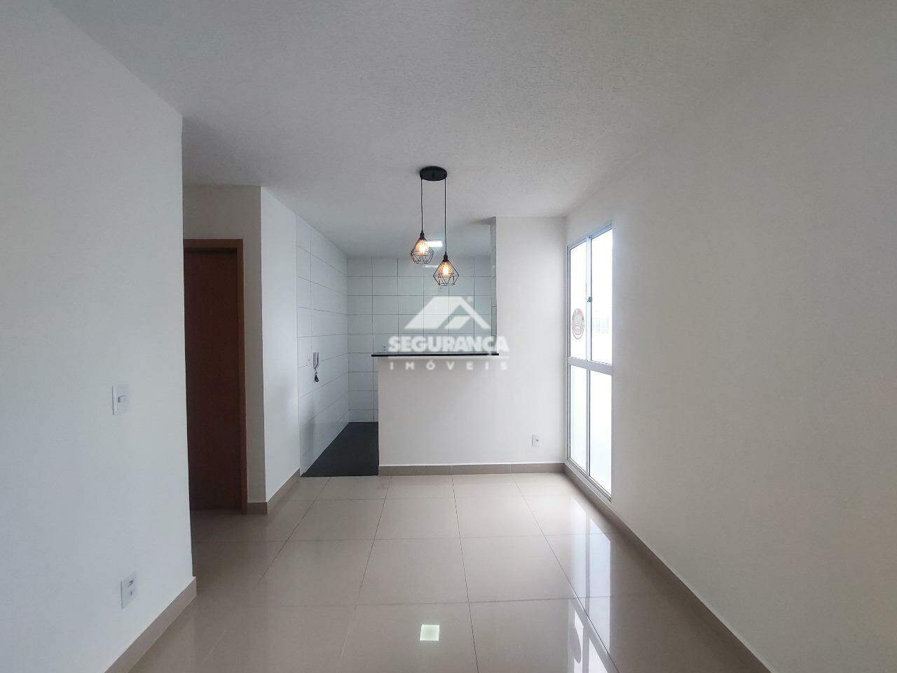 Apartamento para aluguel no Castanheiras: SALA 
