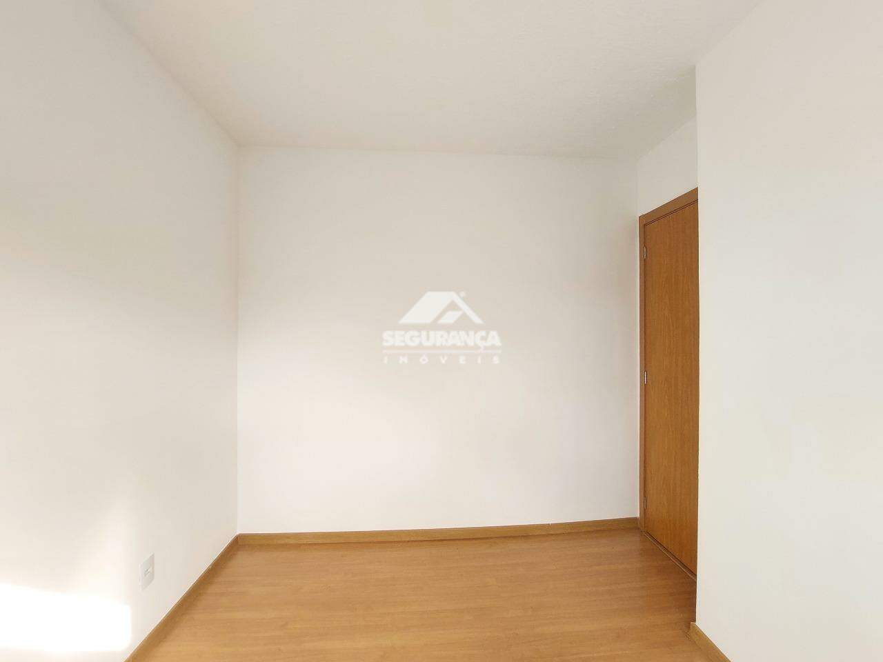 Apartamento para aluguel no Castanheiras: QUARTO (1)