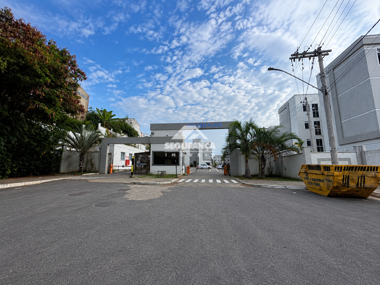 Apartamento para aluguel no Castanheiras: PRINCIPAL 