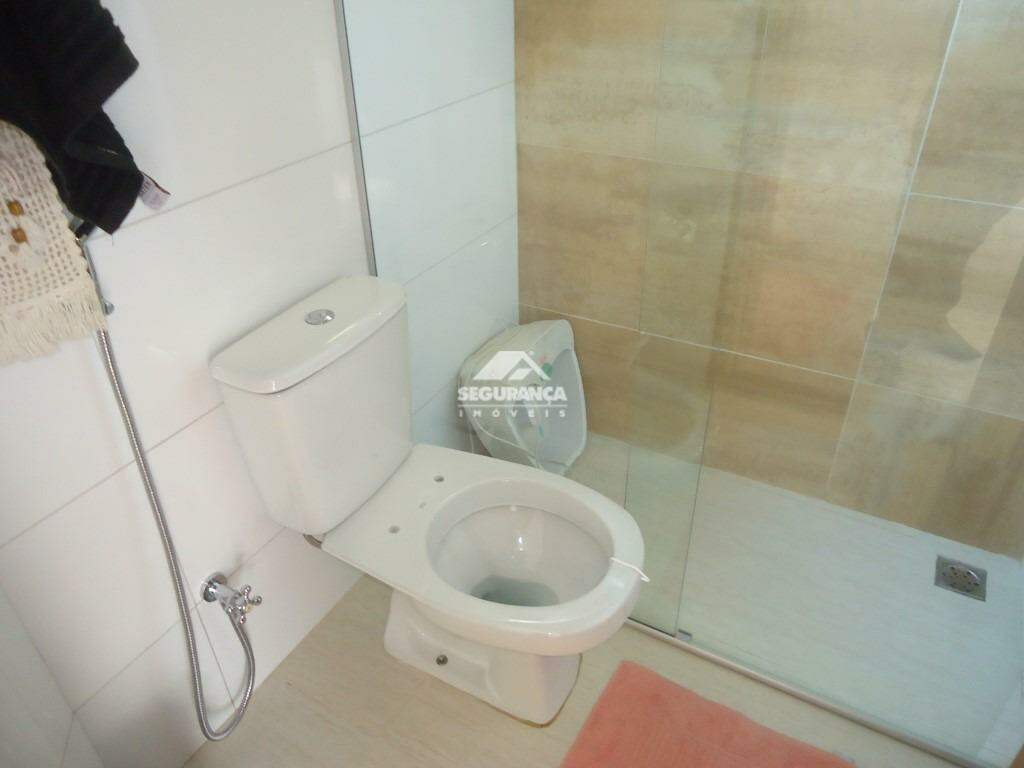 Casa para aluguel no Mirante da Rocha: BANHEIRO SOCIAL