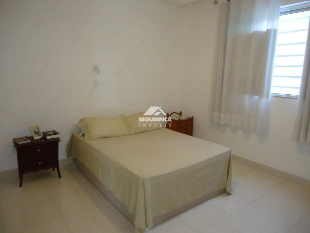 Casa para aluguel no Mirante da Rocha: QUARTO 1