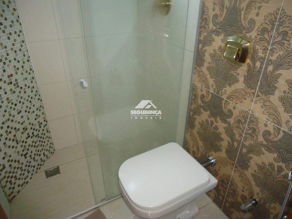 Casa para aluguel no Mirante da Rocha: BANHEIRO SOCIAL