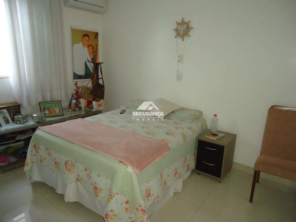 Casa para aluguel no Mirante da Rocha: QUARTO 2