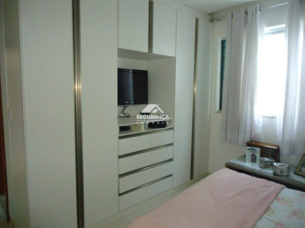 Casa para aluguel no Mirante da Rocha: QUARTO 2