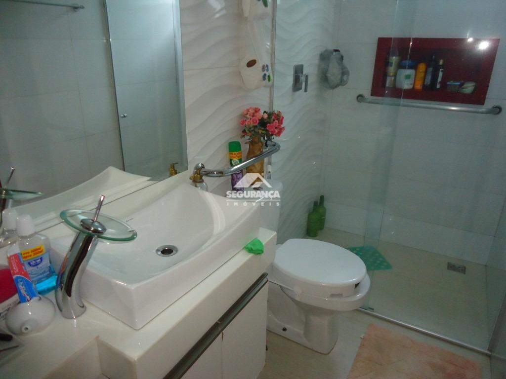 Casa para aluguel no Mirante da Rocha: