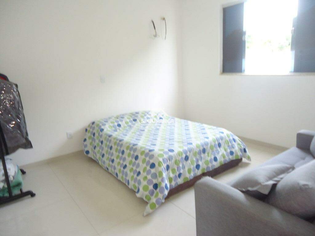 Casa para aluguel no Mirante da Rocha: QUARTO 3