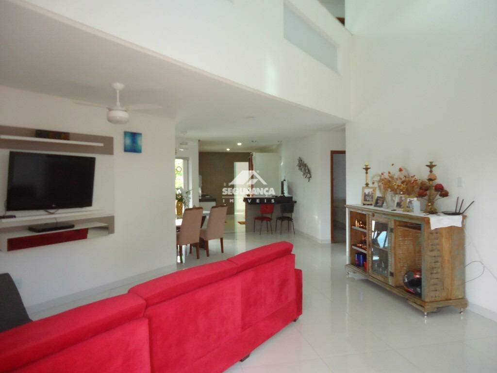 Casa para aluguel no Mirante da Rocha: SALA