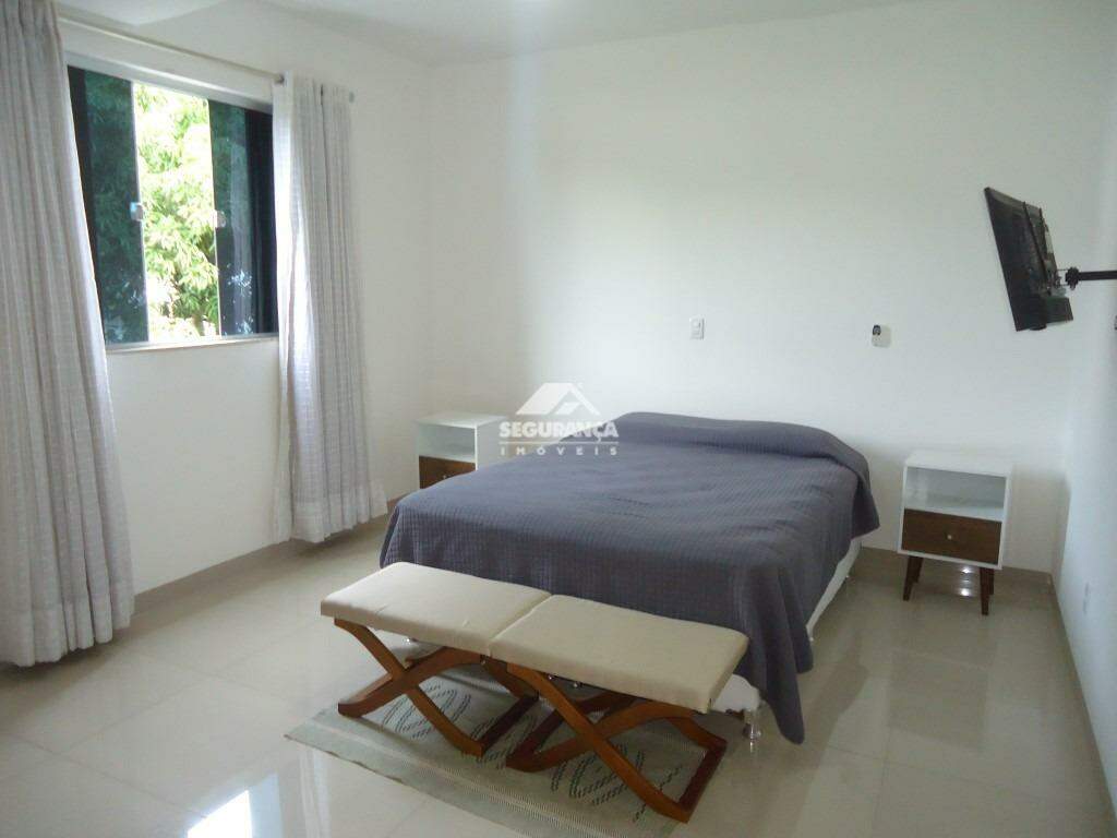 Casa para aluguel no Mirante da Rocha: