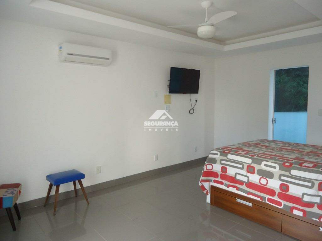 Casa para aluguel no Mirante da Rocha: SUITE