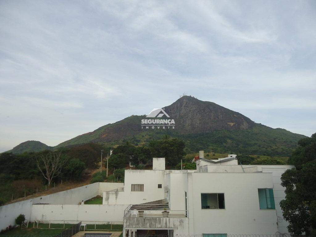 Casa para aluguel no Mirante da Rocha: