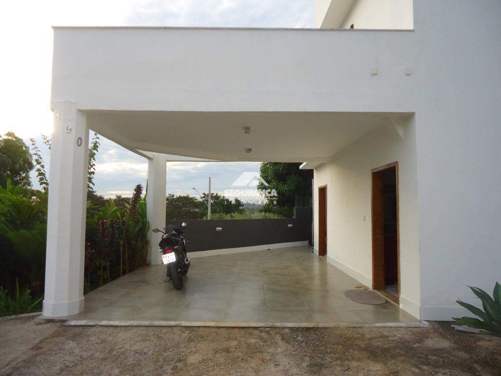 Casa para aluguel no Mirante da Rocha: