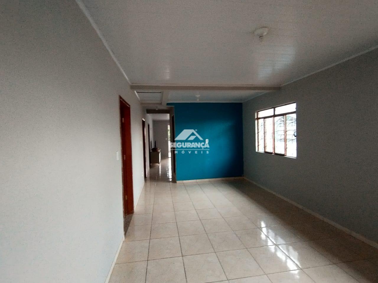 Casa à venda no Santa Rita: 