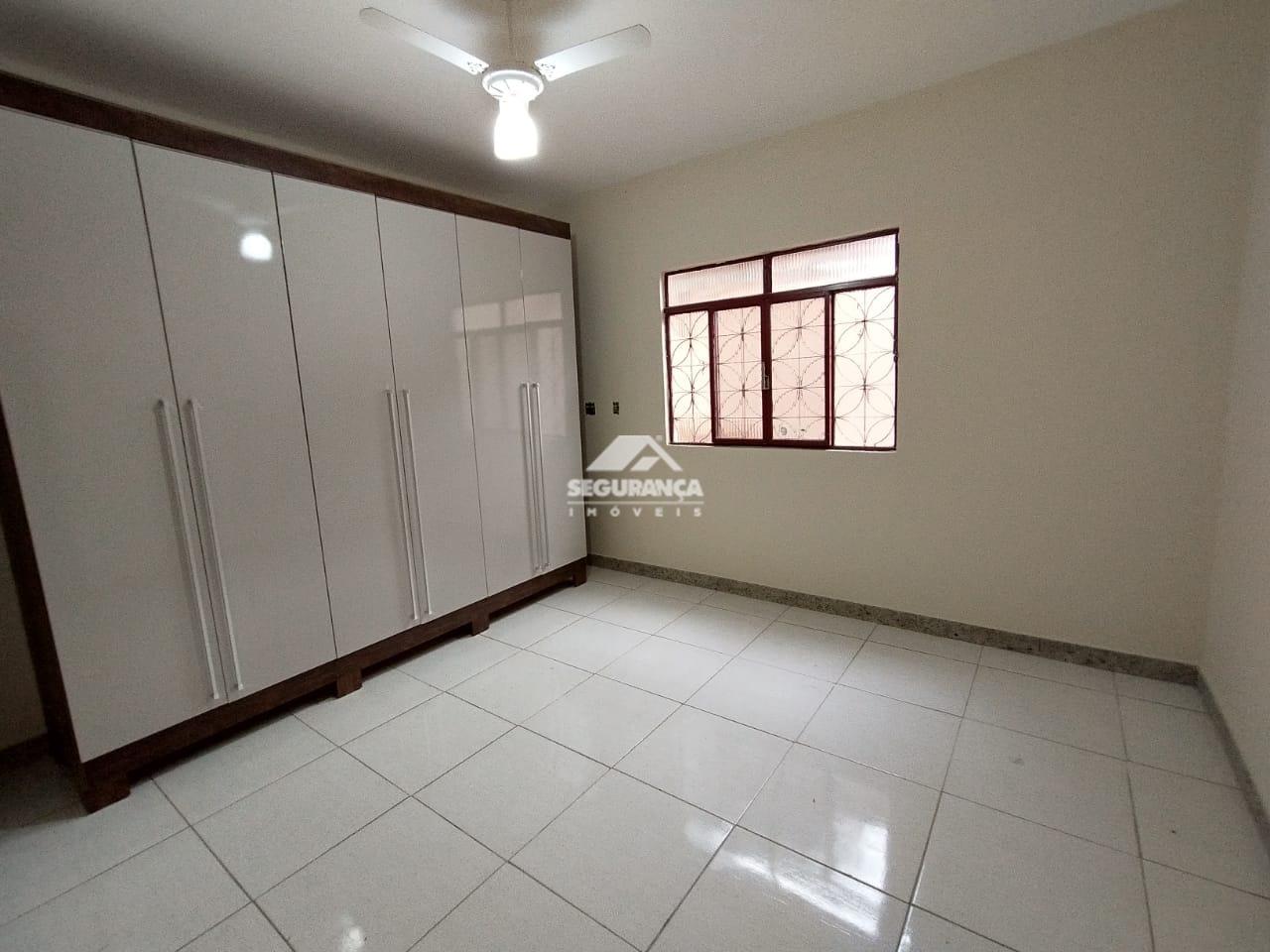 Casa à venda no Santa Rita: 