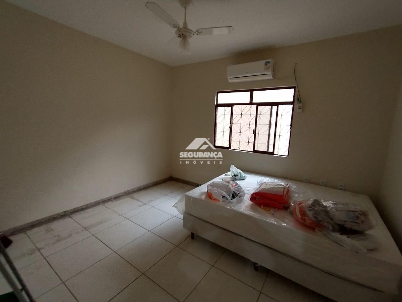 Casa à venda no Santa Rita: 