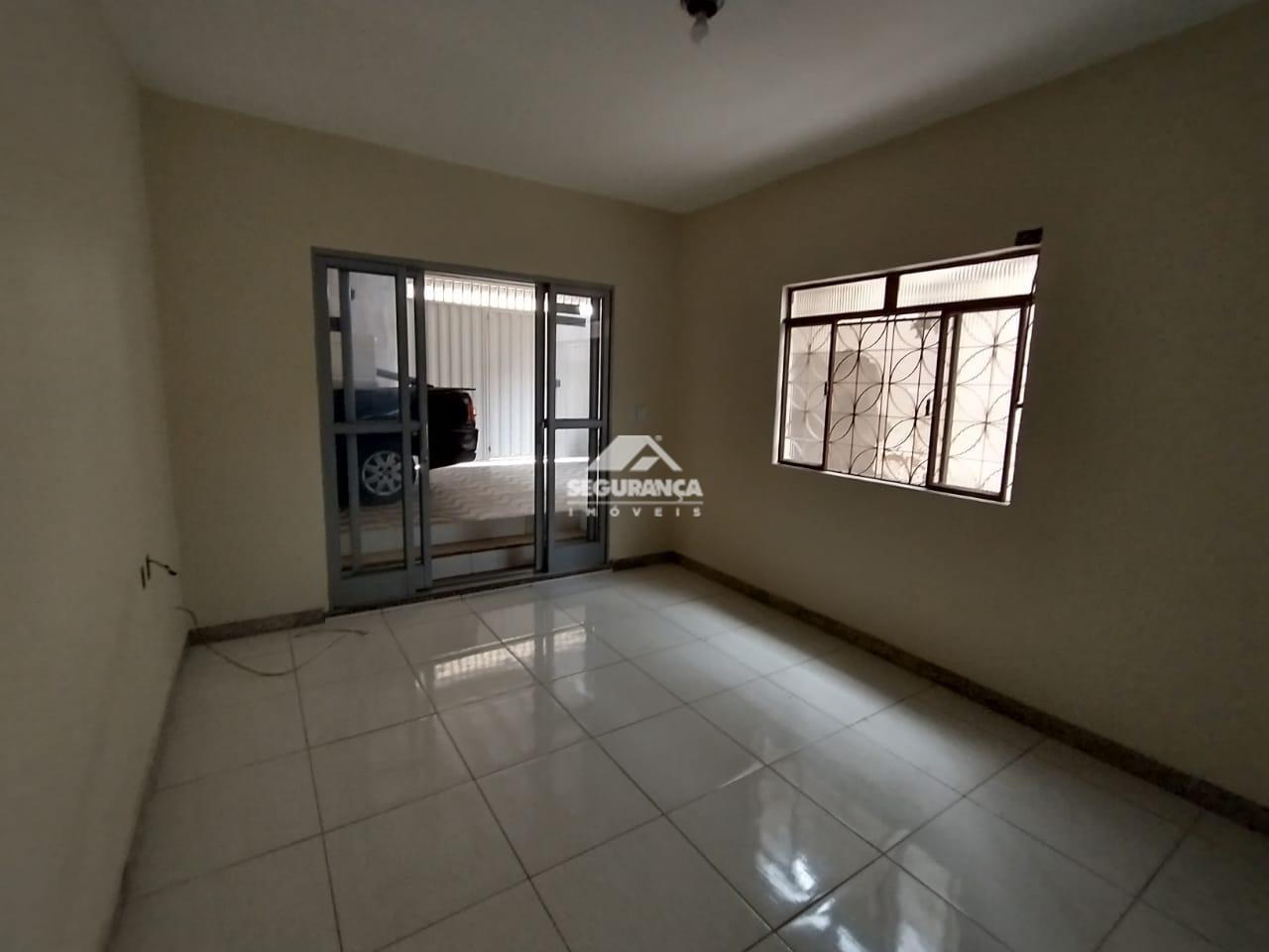 Casa à venda no Santa Rita: 