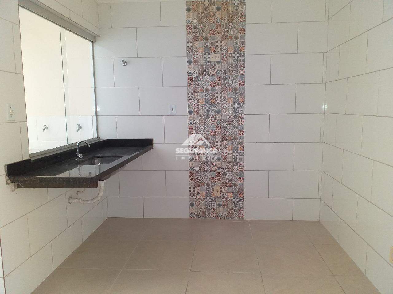 Casa para aluguel no CASTANHEIRAS II: COZINHA