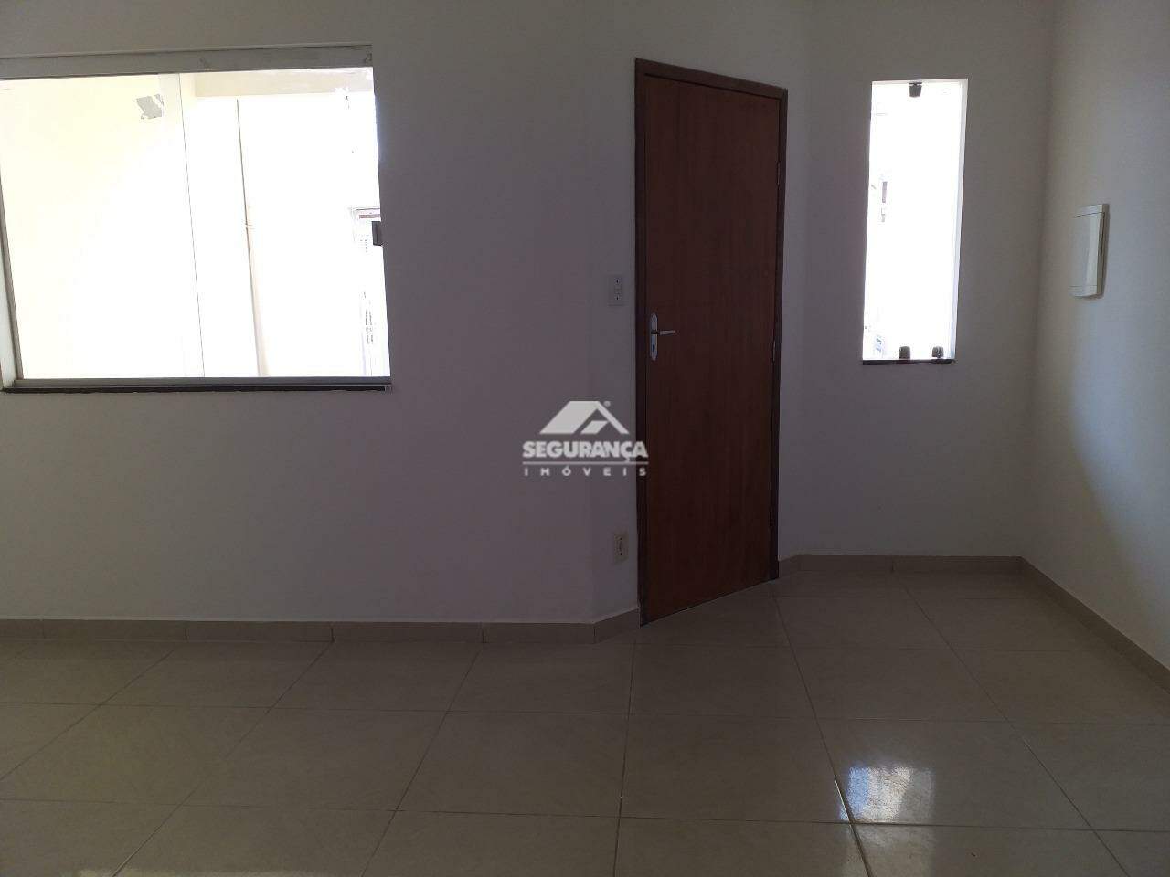 Casa para aluguel no CASTANHEIRAS II: SALA