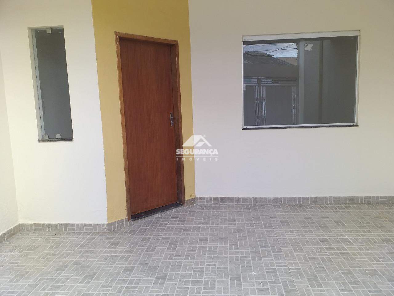 Casa para aluguel no CASTANHEIRAS II: GARAGEM