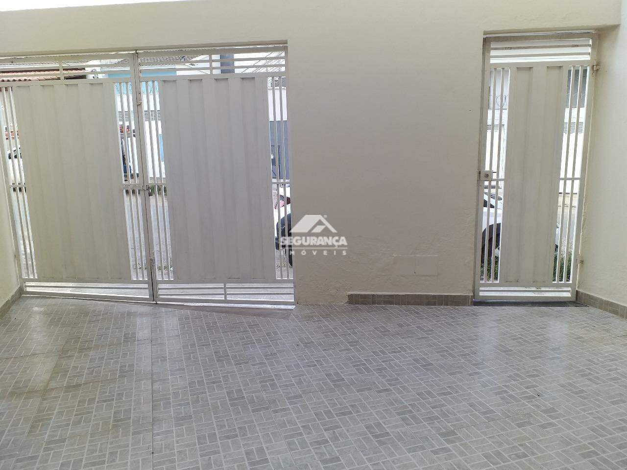 Casa para aluguel no CASTANHEIRAS II: GARAGEM