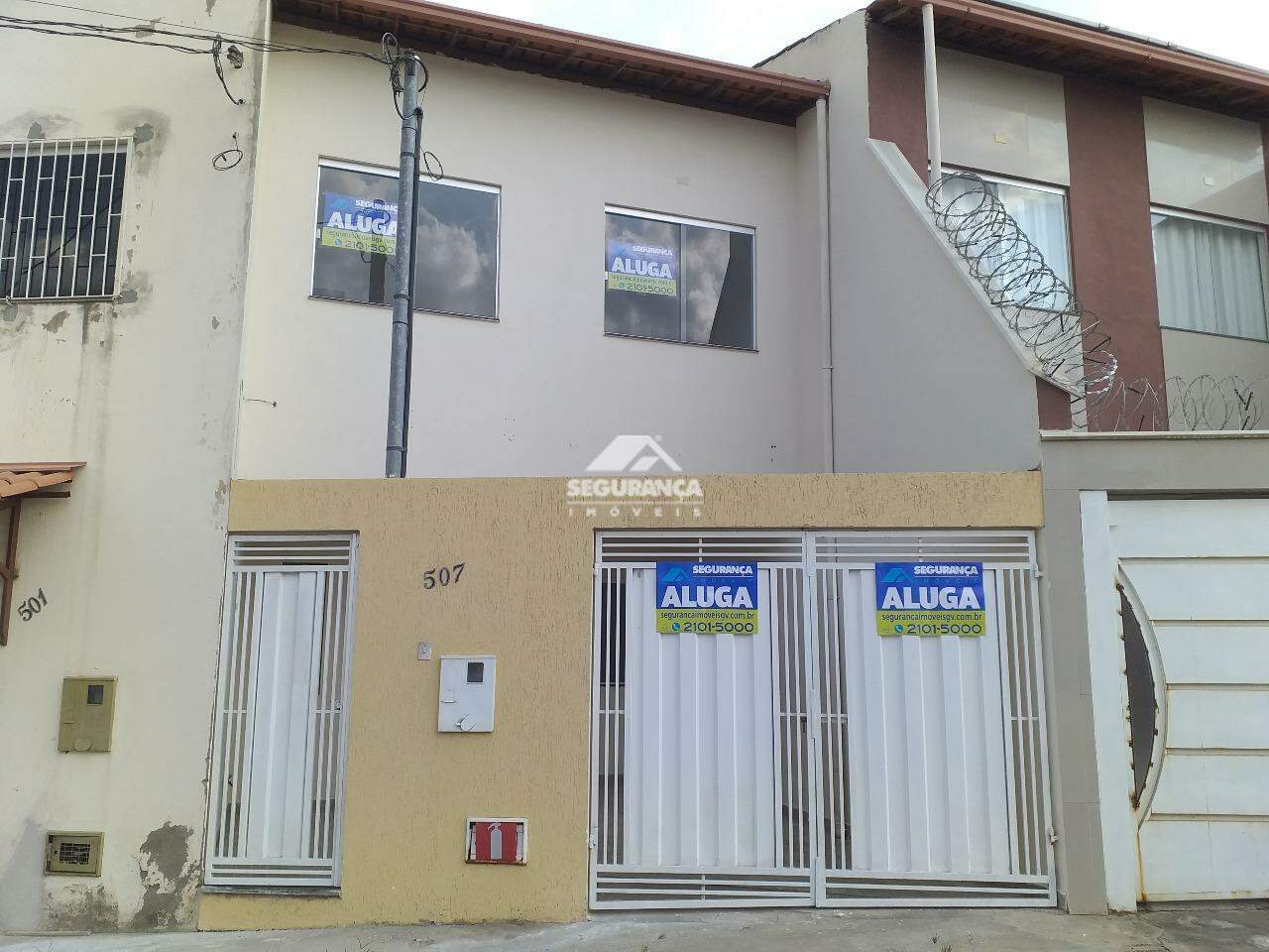 Casa para aluguel no CASTANHEIRAS II: 
