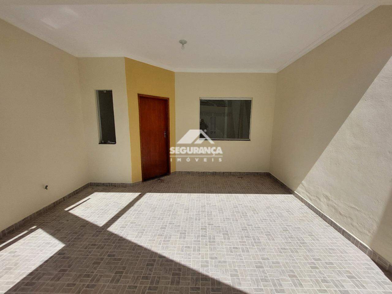 Casa para aluguel no CASTANHEIRAS II: GARAGEM
