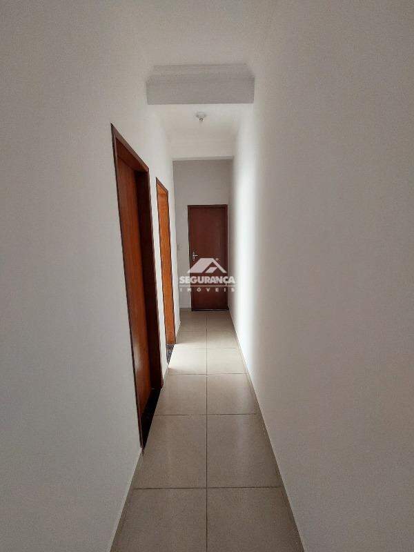 Casa para aluguel no CASTANHEIRAS II: HALL