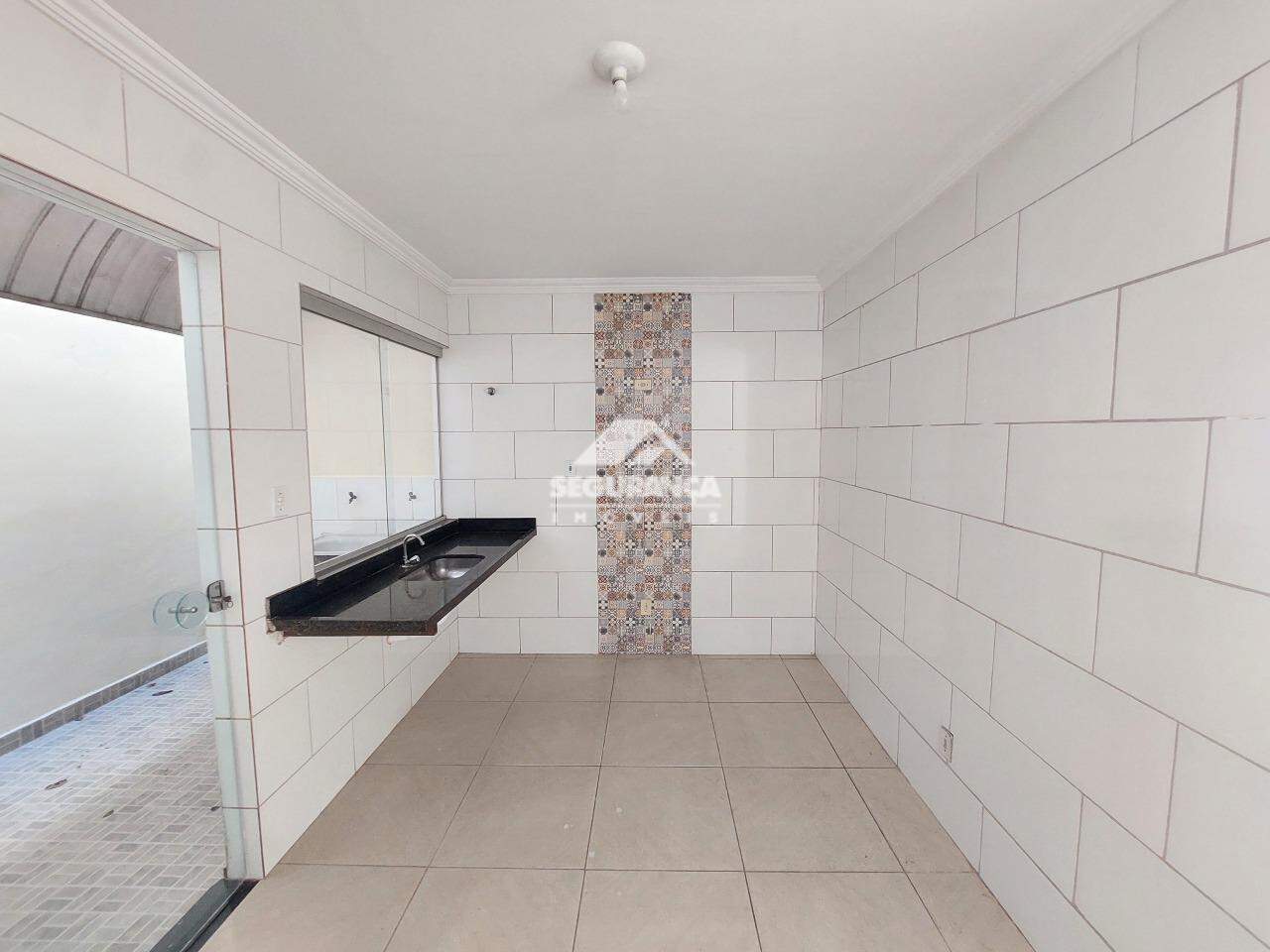 Casa para aluguel no CASTANHEIRAS II: COZINHA