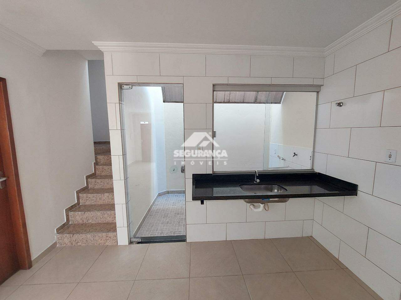 Casa para aluguel no CASTANHEIRAS II: COZINHA