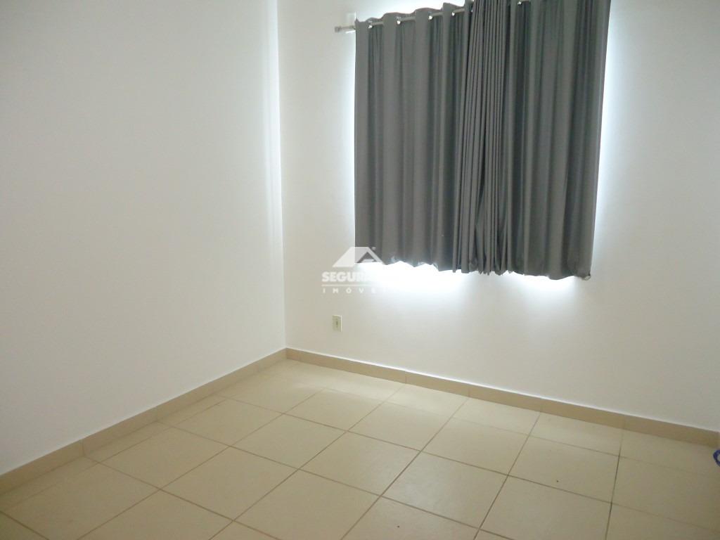 Apartamento à venda no Cidade Nova: