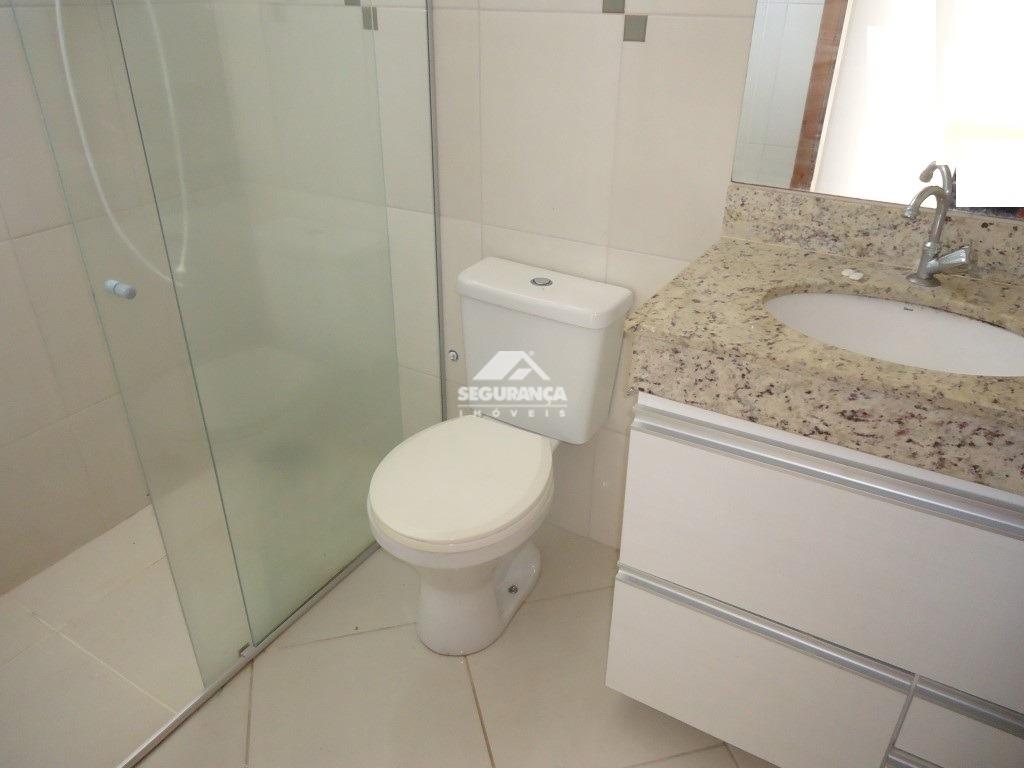 Apartamento à venda no Cidade Nova: