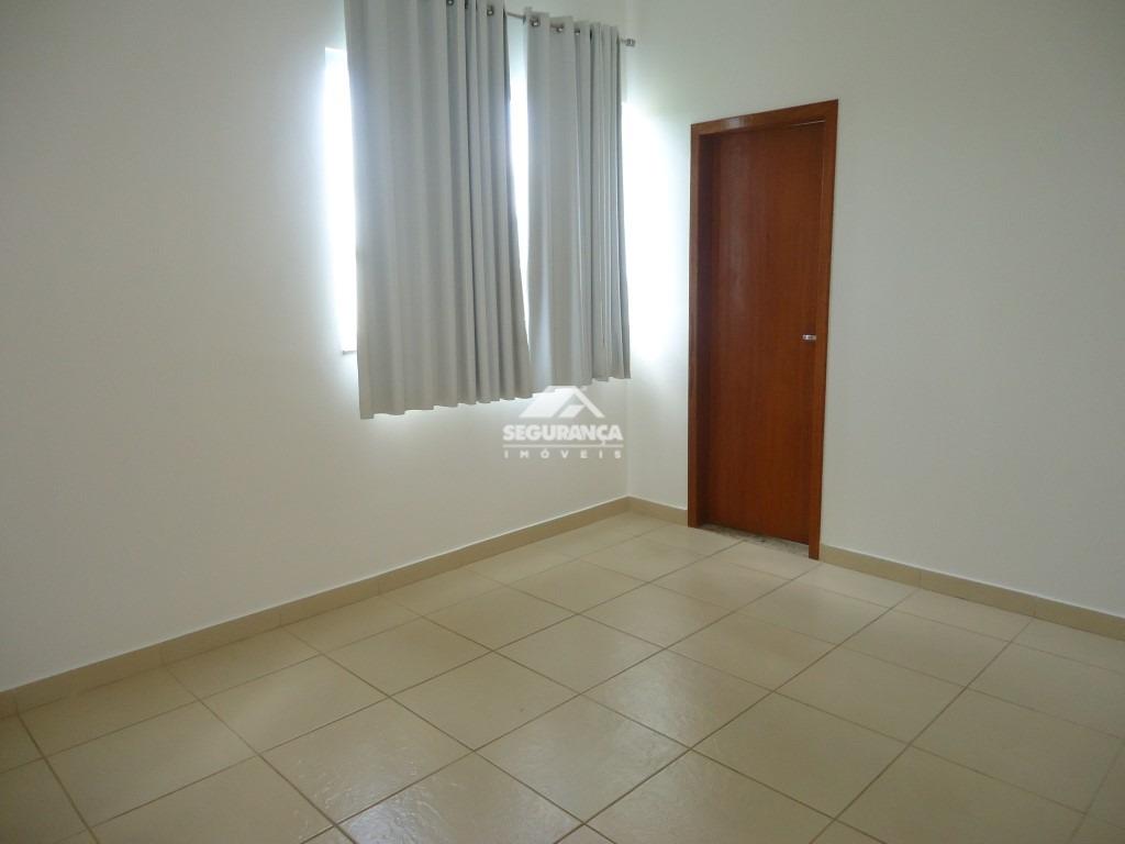 Apartamento à venda no Cidade Nova:
