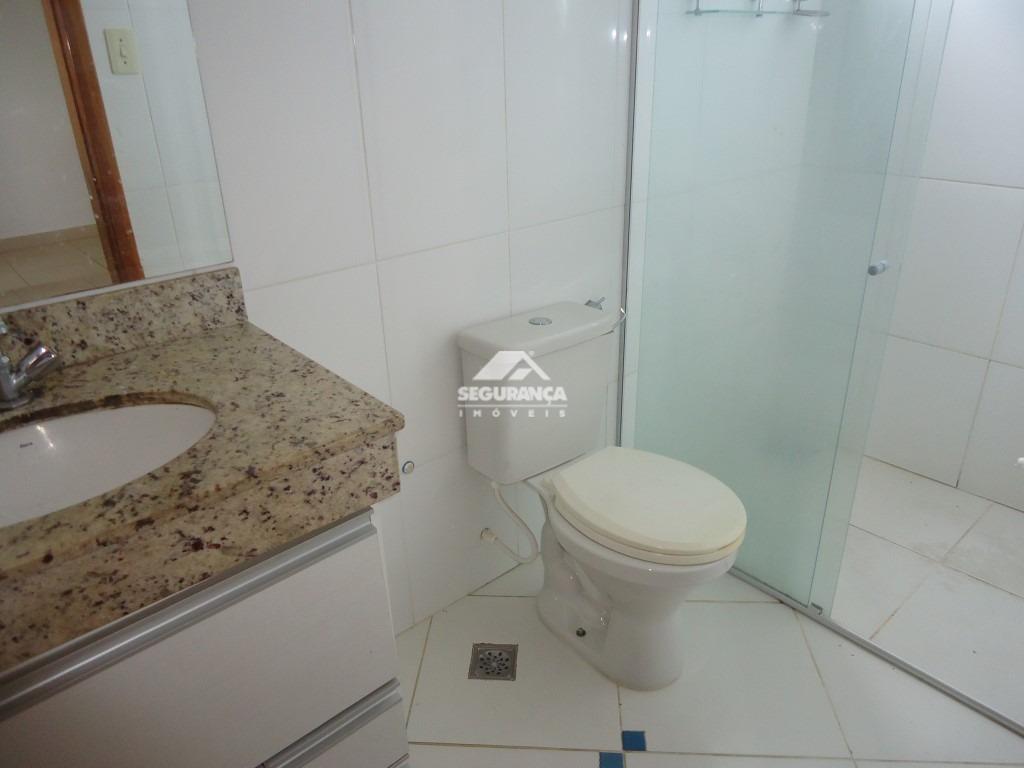 Apartamento à venda no Cidade Nova: 