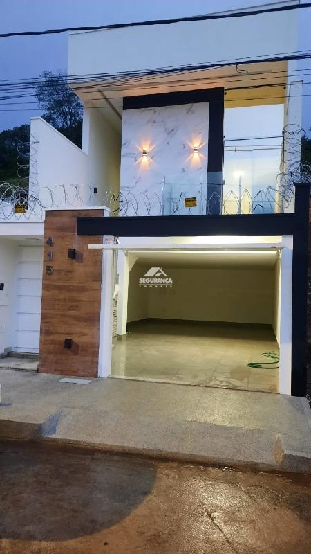 Casa à venda no ALTO ESPLANADA: