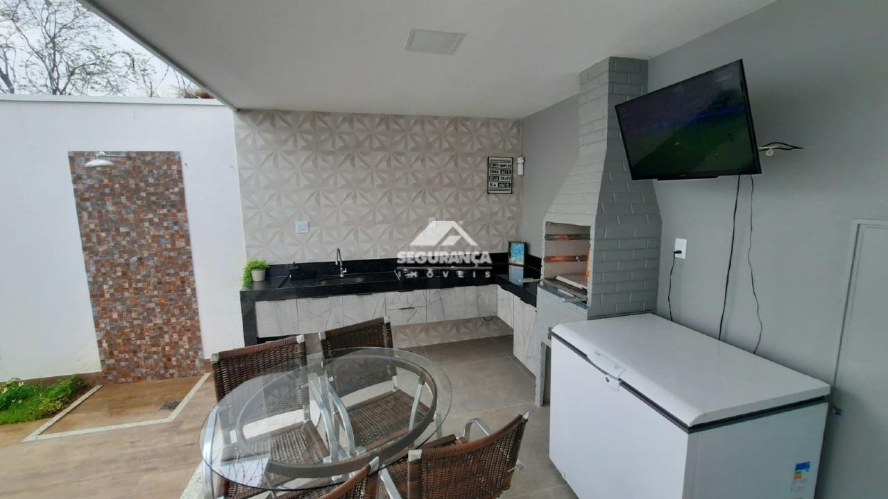 Casa à venda no ALTO ESPLANADA: