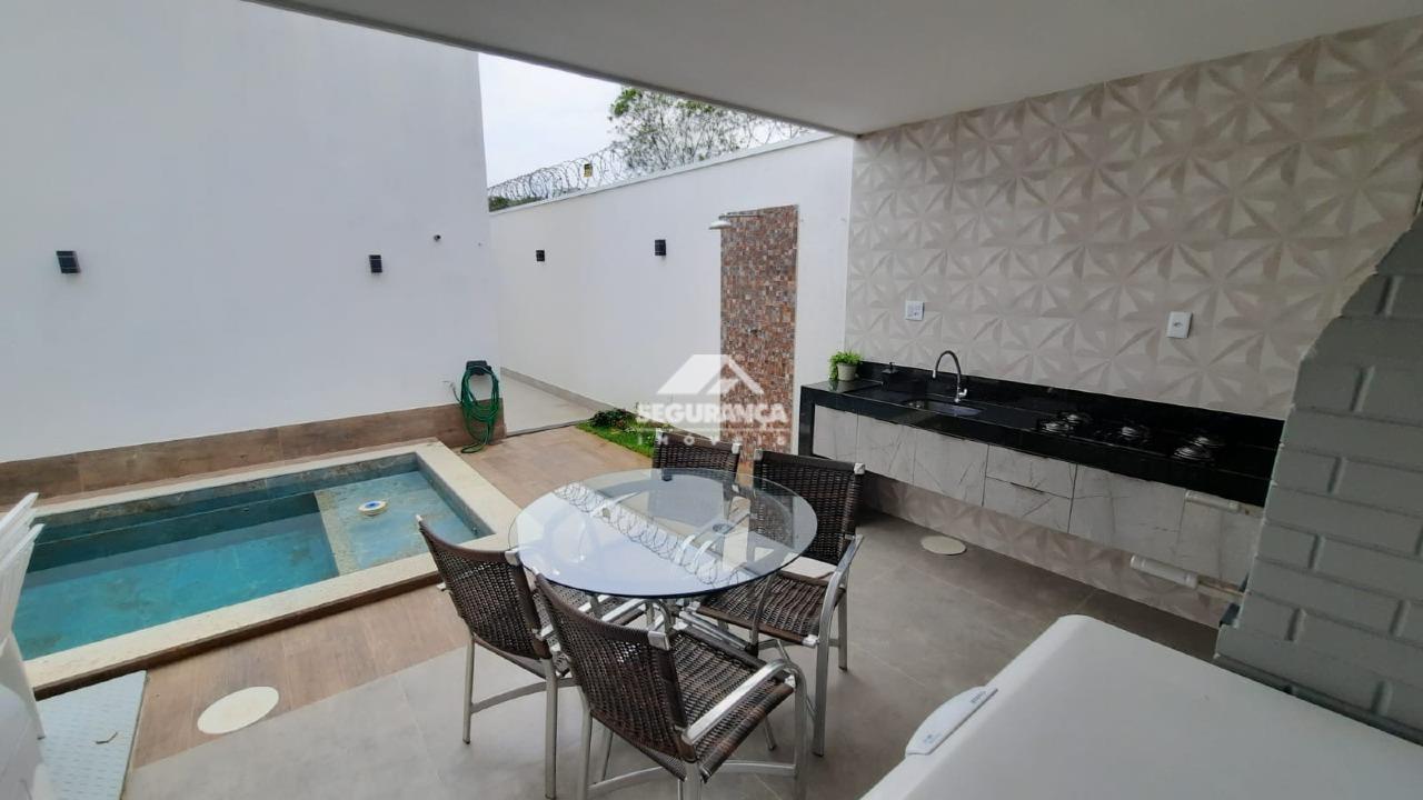 Casa à venda no ALTO ESPLANADA: