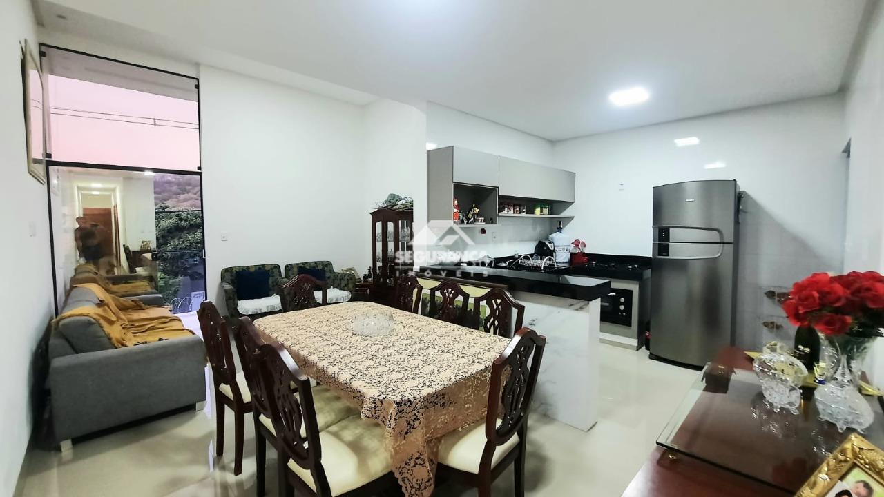 Casa à venda no ALTO ESPLANADA: