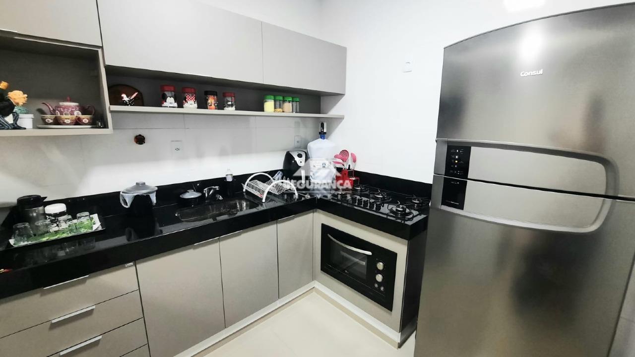 Casa à venda no ALTO ESPLANADA: 